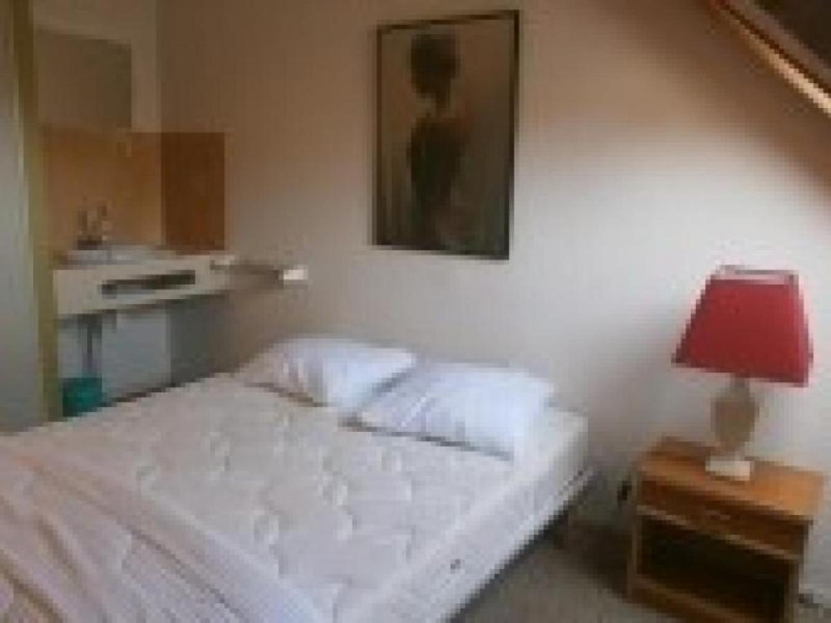 Ferienwohnung Duplex T2 Cosy 6 Pers, Parking, Centre St-Lary-Soulan - Fr-1-457-147 Saint-Lary-Soulan Exterior foto